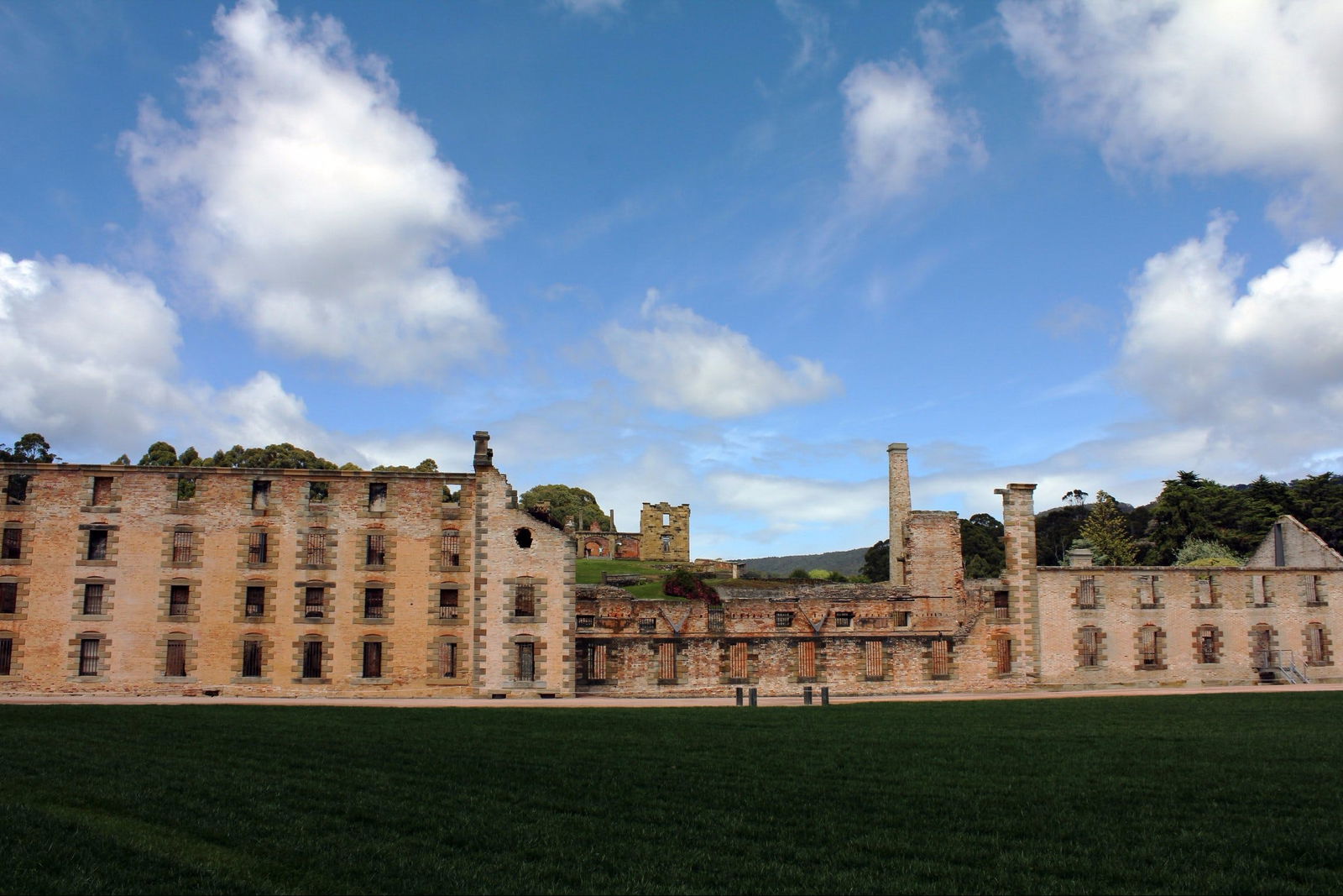 Stormlea TAS Attractions Melbourne