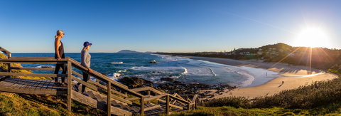 Port Macquarie - Attractions Melbourne 1