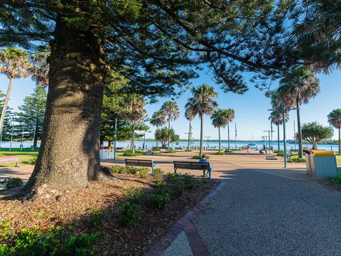 Port Macquarie - Attractions Melbourne 2