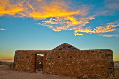 Powder Magazine - Attractions Melbourne 0