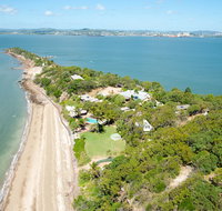 Quoin Island - Attractions Melbourne