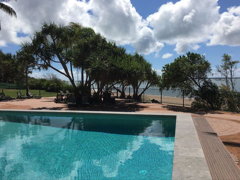Quoin Island Retreat And Turtle Rehabilitation Centre - Attractions Melbourne 2