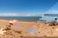 Redcliffe