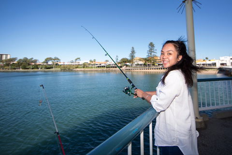 Redcliffe - Attractions Melbourne 1