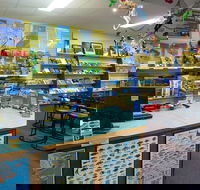 Reef Teach - Attractions Melbourne