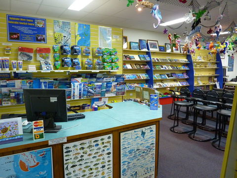 Reef Teach - Attractions Melbourne 0