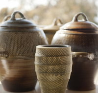 Ridgeline Pottery - Attractions Melbourne