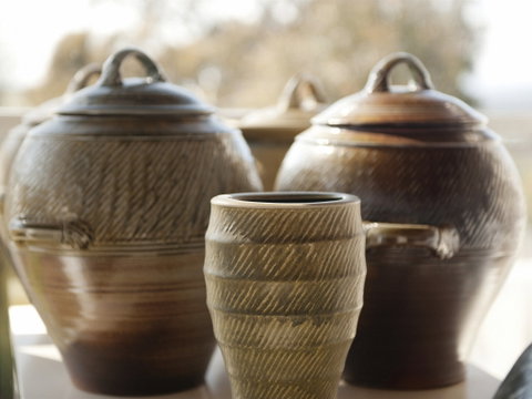 Ridgeline Pottery - Attractions Melbourne 0