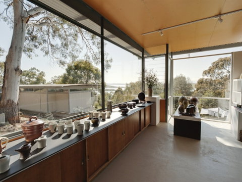 Ridgeline Pottery - Attractions Melbourne 1