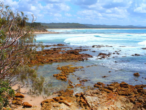 Rocky Point - Attractions Melbourne 0