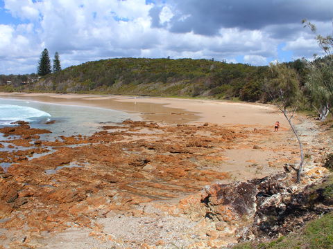Rocky Point - Attractions Melbourne 2