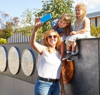 Royal Australian Mint - Attractions Melbourne