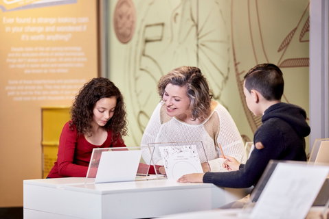 Royal Australian Mint - Attractions Melbourne 2