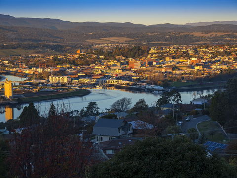 RTO Tourism Northern Tasmania - Attractions Melbourne 0