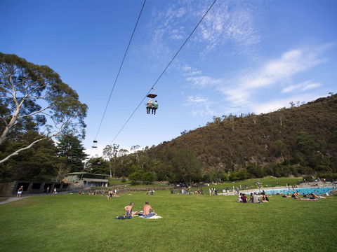 RTO Tourism Northern Tasmania - Attractions Melbourne 1