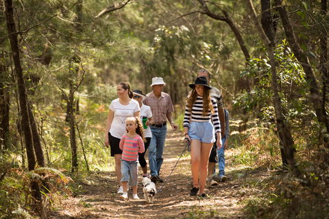 Russell Island (Canaipa) - Attractions Melbourne 0