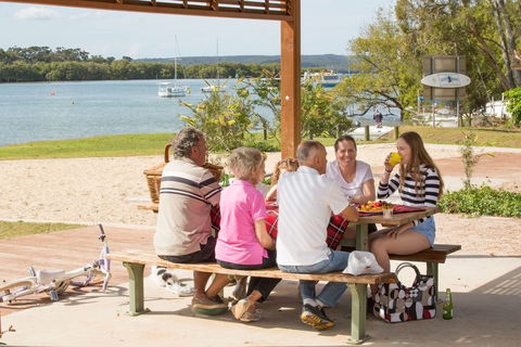 Russell Island (Canaipa) - Attractions Melbourne 2