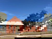 Rutherglen Common School Museum