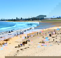 Sandon Point Beach - Attractions Melbourne