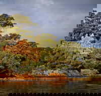 Sarah Island - Attractions Melbourne