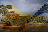 Sarah Island