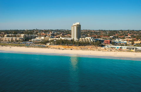 Scarborough Beach - Attractions Melbourne 0