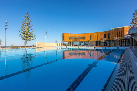 Scarborough Beach - Attractions Melbourne 1