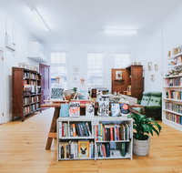Secret Book Stuff - Attractions Melbourne