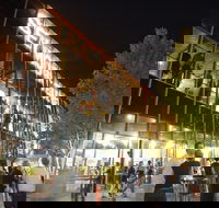 Seymour Centre - Attractions Melbourne