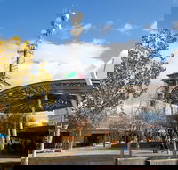Shepparton Tower - Attractions Melbourne