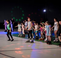 Sk8house - Attractions Melbourne