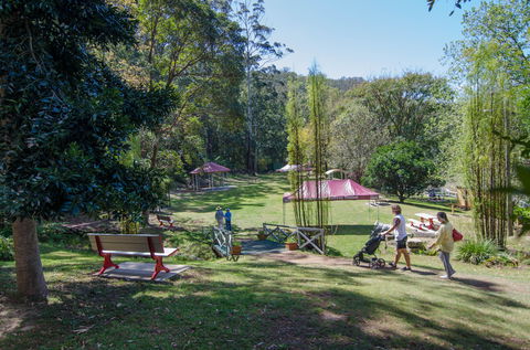 Spring Bluff Railway Station - Attractions Melbourne 2
