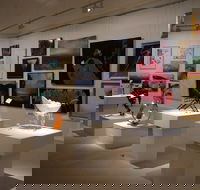 Stanthorpe Regional Art Gallery - Attractions Melbourne