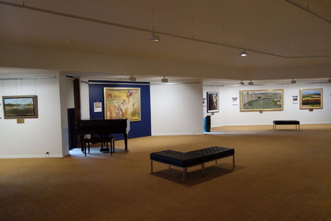 Stanthorpe Regional Art Gallery - Attractions Melbourne 1