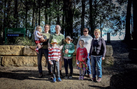 State Forests Of The Watagan Mountains - Attractions Melbourne 0