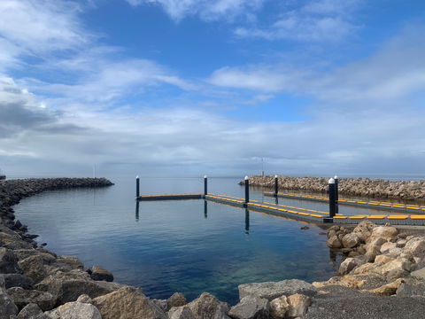 Stansbury Boat Ramp - Attractions Melbourne 0