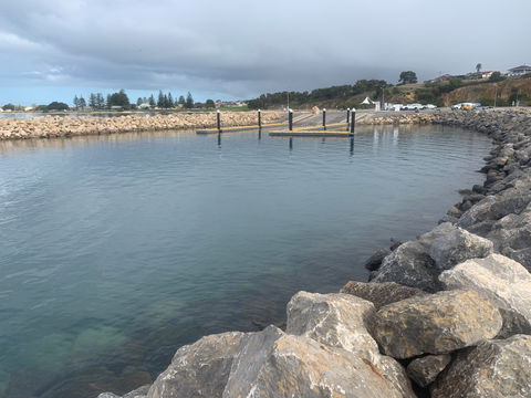 Stansbury Boat Ramp - Attractions Melbourne 2