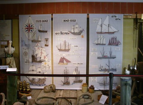 St Helens History Room - Attractions Melbourne 0