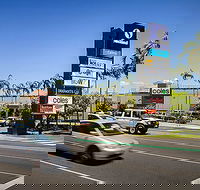 Stockland Cairns - Attractions Melbourne