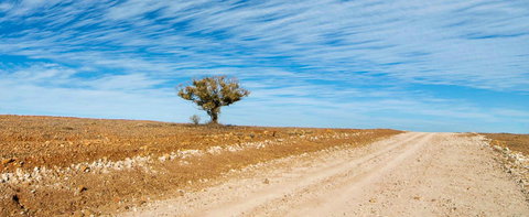 Sturts Steps Touring Route - Attractions Melbourne 0