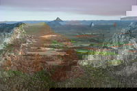 Sunshine Coast Adventure Drive