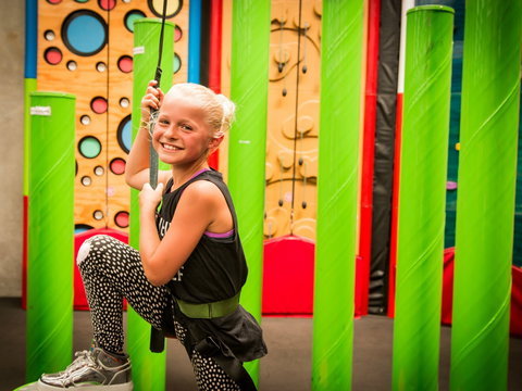 Supaworld Geelong - Attractions Melbourne 0