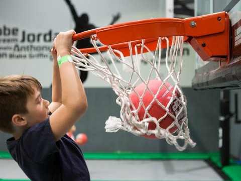 Supaworld Geelong - Attractions Melbourne 2