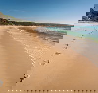 Terrace Beach and Lennards Island - Attractions Melbourne