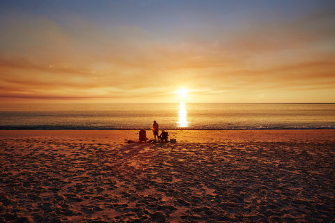 The Ardi Cultural Drive - Attractions Melbourne 2