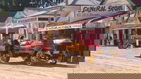 The Village Historic Loxton