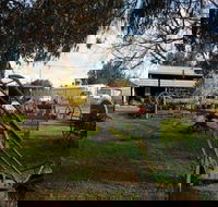 The Nathalia and District Historical Society Museum - Attractions Melbourne