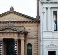 The Lost Ones Contemporary Art Gallery - Attractions Melbourne