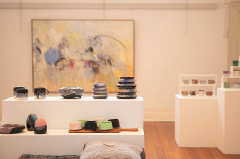 The Lost Ones Contemporary Art Gallery - Attractions Melbourne 1