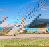 The Centenary of ANZAC Memorial Walk - Attractions Melbourne